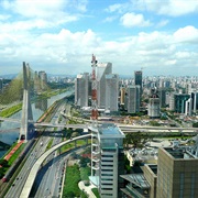 Sao Paolo, Brazil