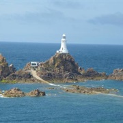 La Corbière