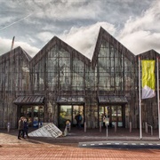 Kaap Skil Museum Van Jutters & Zeelui, Texel, Netherlands
