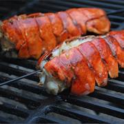 Lobster Tail