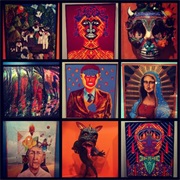 The National Museum of Mexican Art (Chicago, IL)