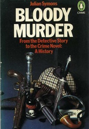 Bloody Murder (Julian Symons)