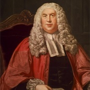 William Blackstone