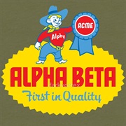 Alpha Beta