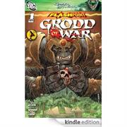 Flashpoint: Grodd of War
