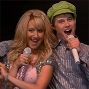 Sharpay & Ryan Evans