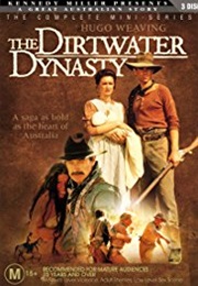 The Dirtwater Dynasty (1988)