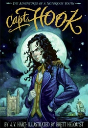 Capt. Hook (J. V. Hart)
