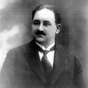 Mammad Amin Rasulzade
