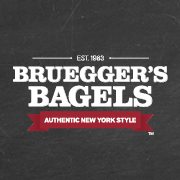 Bruegger&#39;s Bagels