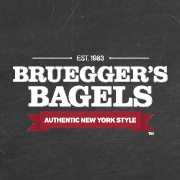 Bruegger's Bagels
