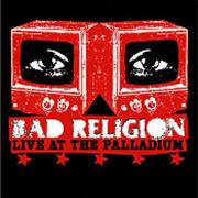 Bad Religion - Live at the Palladium (DVD)