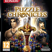 Puzzle Chronicles