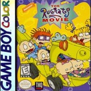 The Rugrats Movie