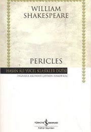 Pericles (William Shakespeare)
