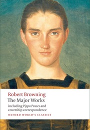 The Major Works (Robert Browning)