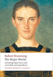 The Major Works (Robert Browning)