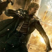 Fandral