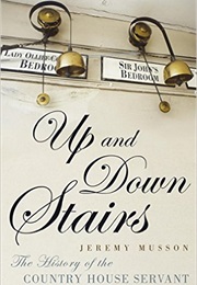 Up and Down Stairs (Jeremy Musson)