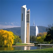 National Carillon