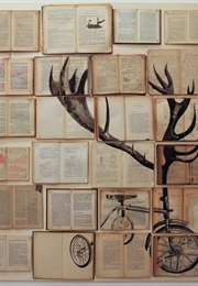 Caravan for China (Frank R. Stuart)