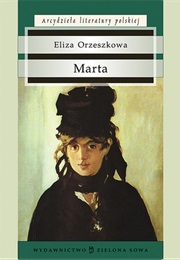 Marta (Eliza Orzeszkowa)