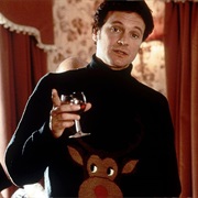 Colin Firth (Bridget Jones's Diary)