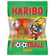 Football Mix