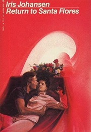 Return to Santa Flores (Iris Johansen)