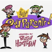 The Fairly Odd Parents