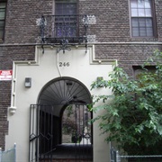 Matthew Henson Residence