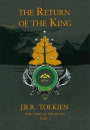 The Return of the King (J.R.R. Tolkien)