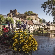 Ségur-Le-Château