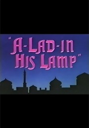 A-Lad-In His Lamp (1948)