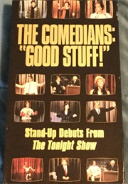 The Comedians: Good Stuff (1996)
