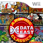 Data East Arcade Classics