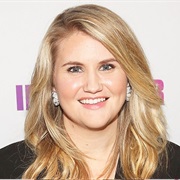 Jillian Bell