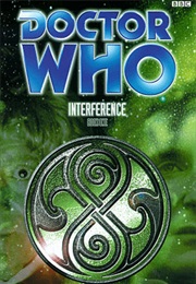 Interference - Book One (Lawrence Miles)