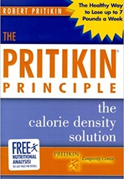 The Pritikin Principle (Pritikin)