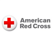 American Red Cross Founded Clara Barton, Washington DC - 1881
