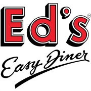 Ed's Diner