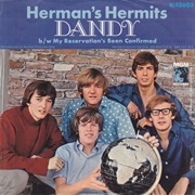 Dandy - Herman&#39;s Hermits