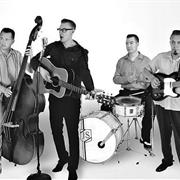 Mike Bell & the Belltones