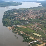 Marabá, Brazil