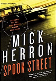 Spook Street (Mick Herron)