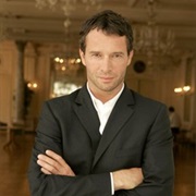 James Purefoy