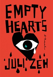Empty Hearts (Juli Zeh)