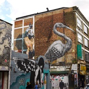 Brick Lane