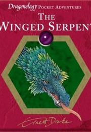 Winged Serpent (Dugald A. Steer)