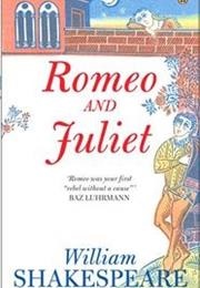 Romeo and Juliet (William Shakespeare)